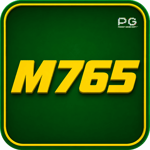 M765 Logo